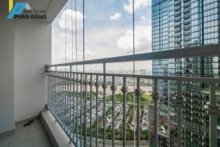 Landmark Luxury Apartment 4Br Family Suite - 1