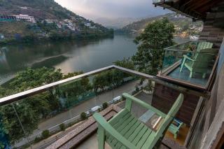 Sojourn By The Lake, Bhimtal - 8