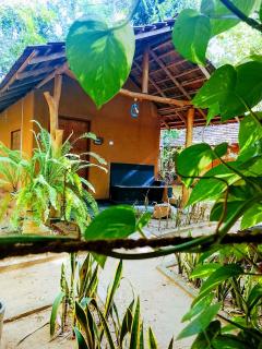 Nature Haven Udawalawe - 0