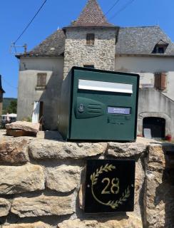 La maison d Aurélie 12 - 8