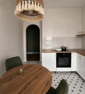 Apartments near Khan Shatyr Astana Greenline Sakura - 7