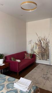 Apartments near Khan Shatyr Astana Greenline Sakura - 8