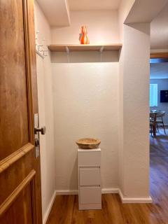 Ferienwohnung HEIMELIG 409 - 9