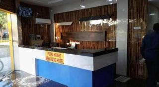 New Wave Kajang Hotel - 2
