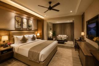 Hotel Vistara Cove Velocity Group Terminal- 3 Aerocity Delhi IGI Airport With - Free Airport Pickup - 2