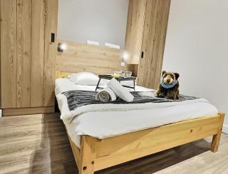 Résidence Le Lac - Appartement 3 pièces pour 8 personnes à Tignes, proche des pistes et des commerces dans le quartier du Lac. Situé au 4ème étage MAE-1682 - 2