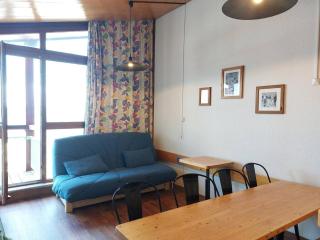 Résidence Tournavelles - Appartement 4 pièces pour 8 personnes en duplex, au pied des pistes et des commerces, proche de l'ESF et de la garderie dans le MAE-1683 - 1