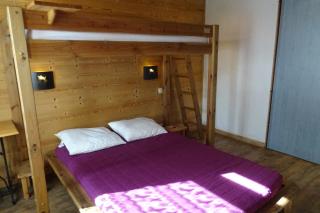 Résidence L'horizon - bel appartement 3 pièces pour 6 personnes à Bourg Saint Maurice proche du centre ville et des commerces MAE-1702 - 5