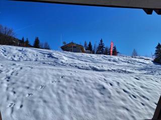 Résidence Cachette - Appartement 3 pièces 7 personnes à Arc 1600 en centre station proche des commerces et des pistes MAE-1687 - 8