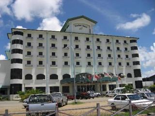 Seafest Hotel Semporna - 1