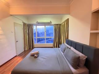 Casa Mutiara Apartments by Moonlight - 8