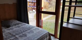 Résidence Aiguille Grive Bat Iii - Appartement 2 pièces 6 personnes en duplex, skis aux pieds, dans le village de Charmettoger à Arc 1800 MAE-1708 - 6