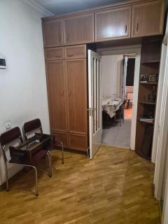 улица Лео 12 - 1