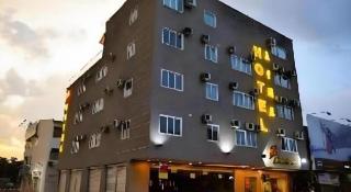 Mornington Hotel Medan Ipoh - 1