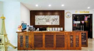 Mornington Hotel Medan Ipoh - 4