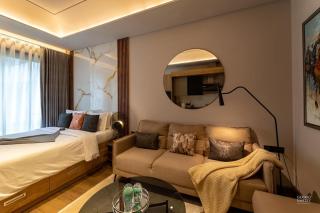 Diamond in city Suites - 7