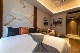 Diamond in city Suites - 1