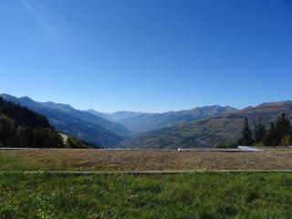 Résidence Haut De L'adret - Studio coin montagne 5 personnes avec vue magnifique sur la montagne proche des pistes et des commerces. MAE-1732 - 6