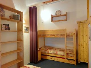 Résidence Archeboc - Appartement 2 pièces / 5 personnes à Arc 1800 proche des pistes dans le village de Charmettoger MAE-1733 - 4