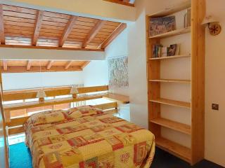 Résidence Archeboc - Appartement 2 pièces / 5 personnes à Arc 1800 proche des pistes dans le village de Charmettoger MAE-1733 - 3