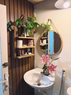 Gạo Homestay Đà Lạt - Nhà 4 phòng ngủ - 3