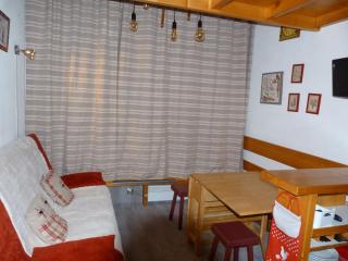 Résidence Archeboc - Appartement 5 personnes à Arc 1800 proche des pistes dans le village de Charmettoger MAE-1746 - Arc 1800 - 2