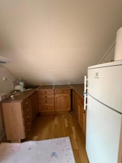 3 Bedroom Apartment with Kitchen Bathroom, Veranda & EV Charging No Living Room - 1