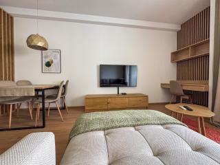 Apartman Tatry Riverbank - 5