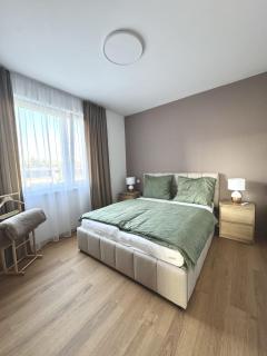 Apartman Tatry Riverbank - 0