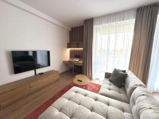 Apartman Tatry Riverbank - 3