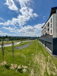 Apartman Tatry Riverbank - Poprad - 1