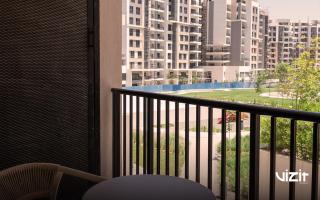VIZIT Studio in Zed West Buildings near Arkan - 4
