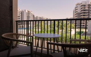 VIZIT Studio in Zed West Buildings near Arkan - 2