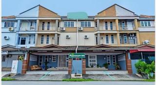 Nyamanya Inn Kuantan - 8