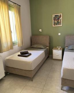 Vanna's Apartments - 5