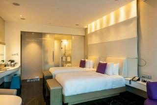 W Abu Dhabi - Yas Island - 6