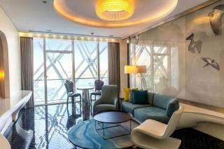 W Abu Dhabi - Yas Island - 3