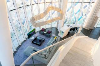 W Abu Dhabi - Yas Island - 2