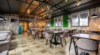Chonpines Hotel Fuzhou Yuming Avenue Fulin Road - 8