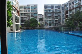 266 @The Seacraze - Hua Hin - 3