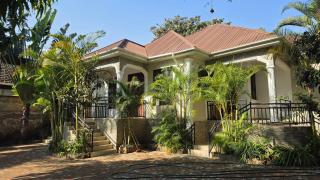 Satiyah Safari Villas - 3 En-Suite Bedrooms - 0