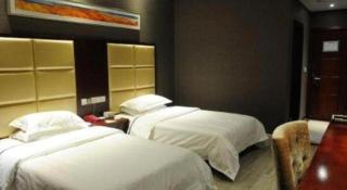 City Comfort Inn Hengyang Nanyue Scenic Spot Temple - 7