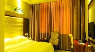 City Comfort Inn Hengyang Nanyue Scenic Spot Temple - 6