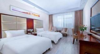City Comfort Inn Hengyang Nanyue Scenic Spot Temple - 4