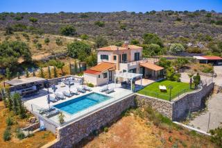 Villa Eagles by Villa Select - 0