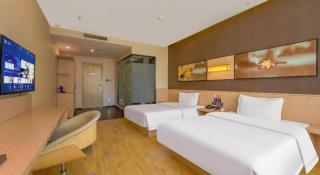 IU Hotel Taiyuan Changfeng West Street The Mixc - 4