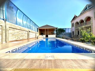 Bilgah Aura Villa - 3