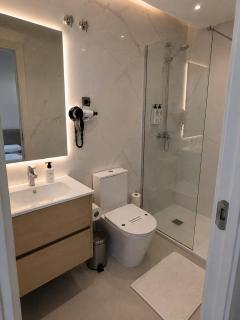 La Merced Suites - 8