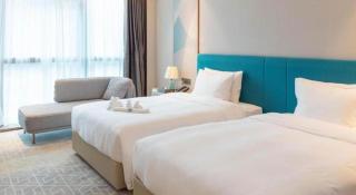 Zhuhai Hongsanyi Hotel - 1