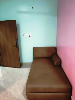 PURVIKA PALACE, Banquet and Guest house - 7